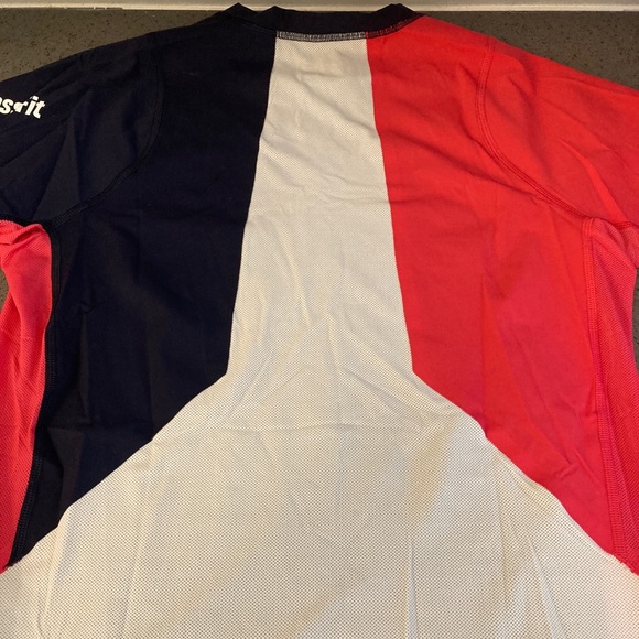 Reebok CrossFit | Compression shirt - Picture 6 of 9